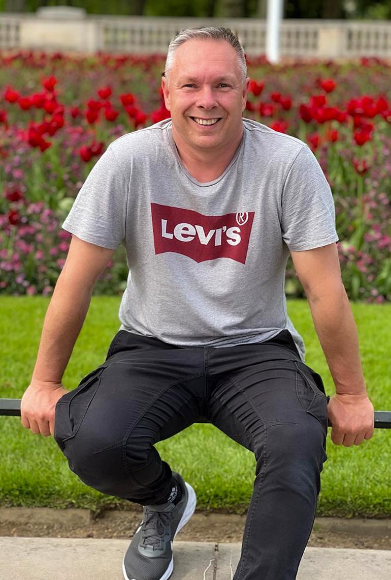 Andreas Berndt